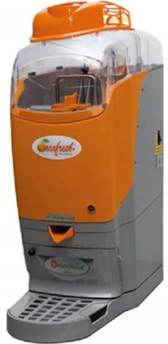 JUISER ORANFRESH ORANGENIUS-220